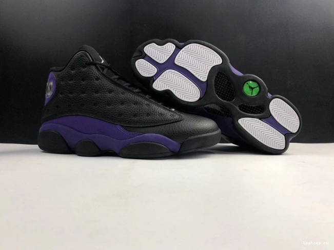 13 Purple DJ5982-015 Air Retro  Jordan Court 1006